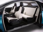 Honda Vision XS-1 Concept 2014 года